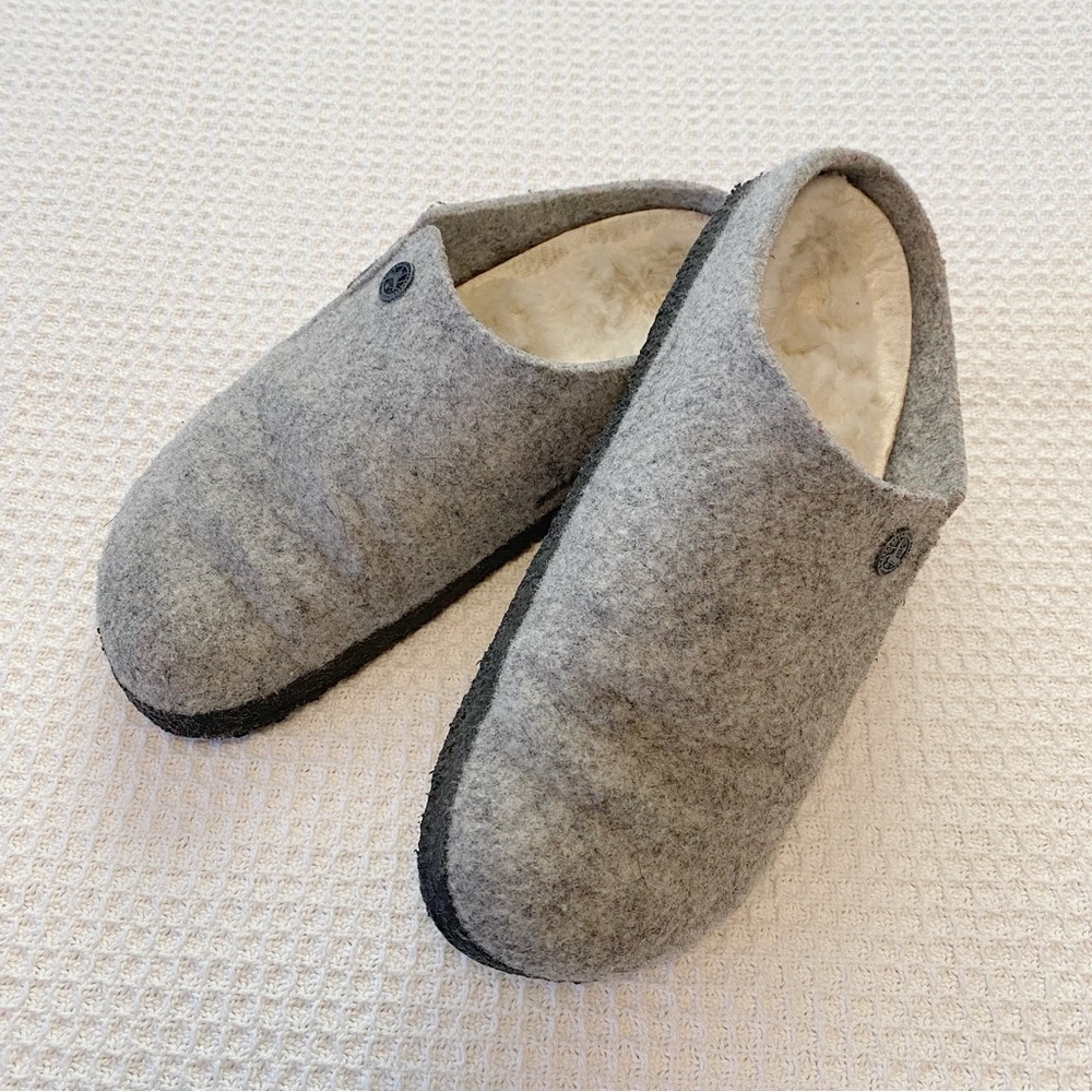birkenstock slippers